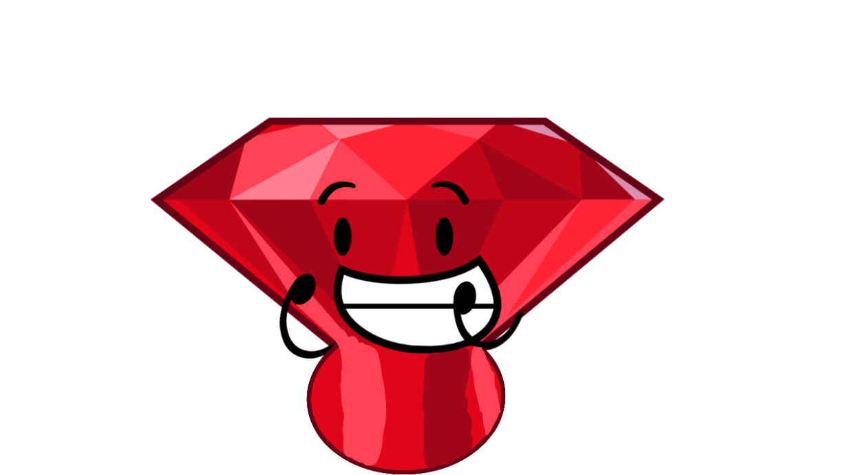 Ruby is Pregnant by BfdiBlocky777 on DeviantArt