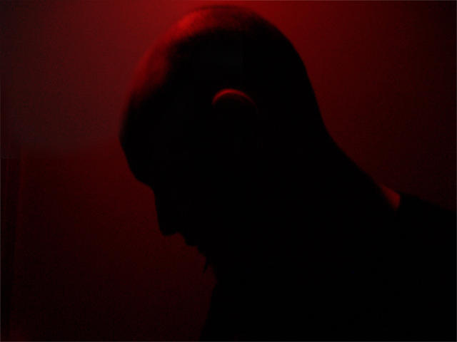 Redrum by magnumaster on DeviantArt