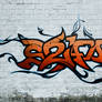 S2AD Graffiti