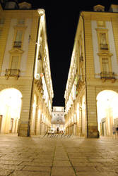 Turin city hall