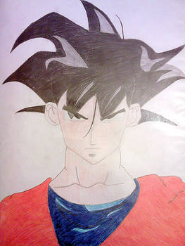 Goku