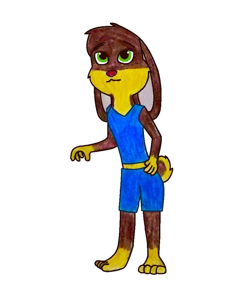 Disney Rabbit Oc Rabbit OC Adoptable by Coraline1408 on DeviantArt