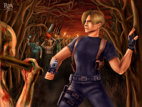 Resident Evil