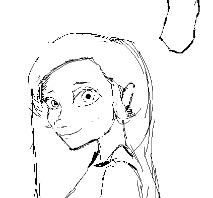 Untitled 1 (sketch)