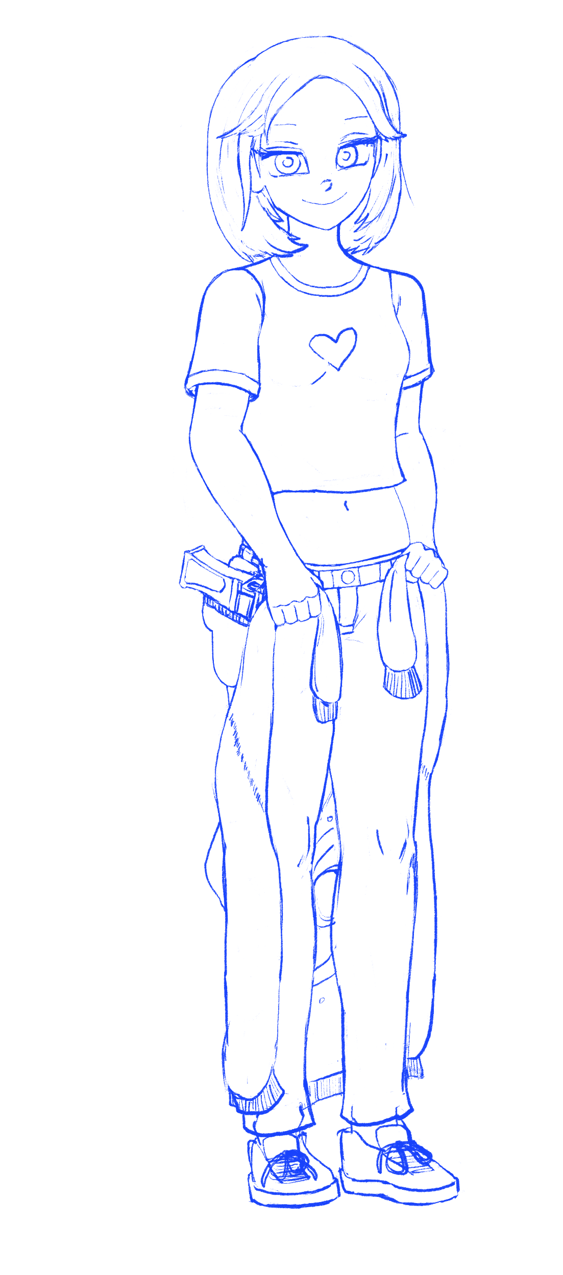 Aria (Sketch)