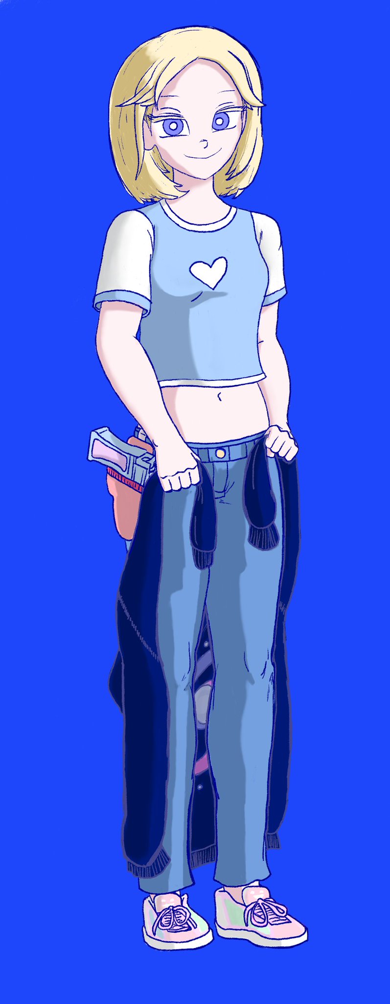 Aria (updated)