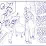 Aria Comic