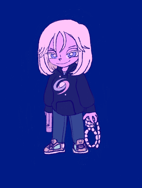 Aria, murder nights.