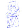 Aria Lonely (Sketch)