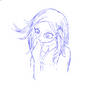 Aria Sketch 2