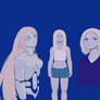 Ava, Aria, Ai (wip)