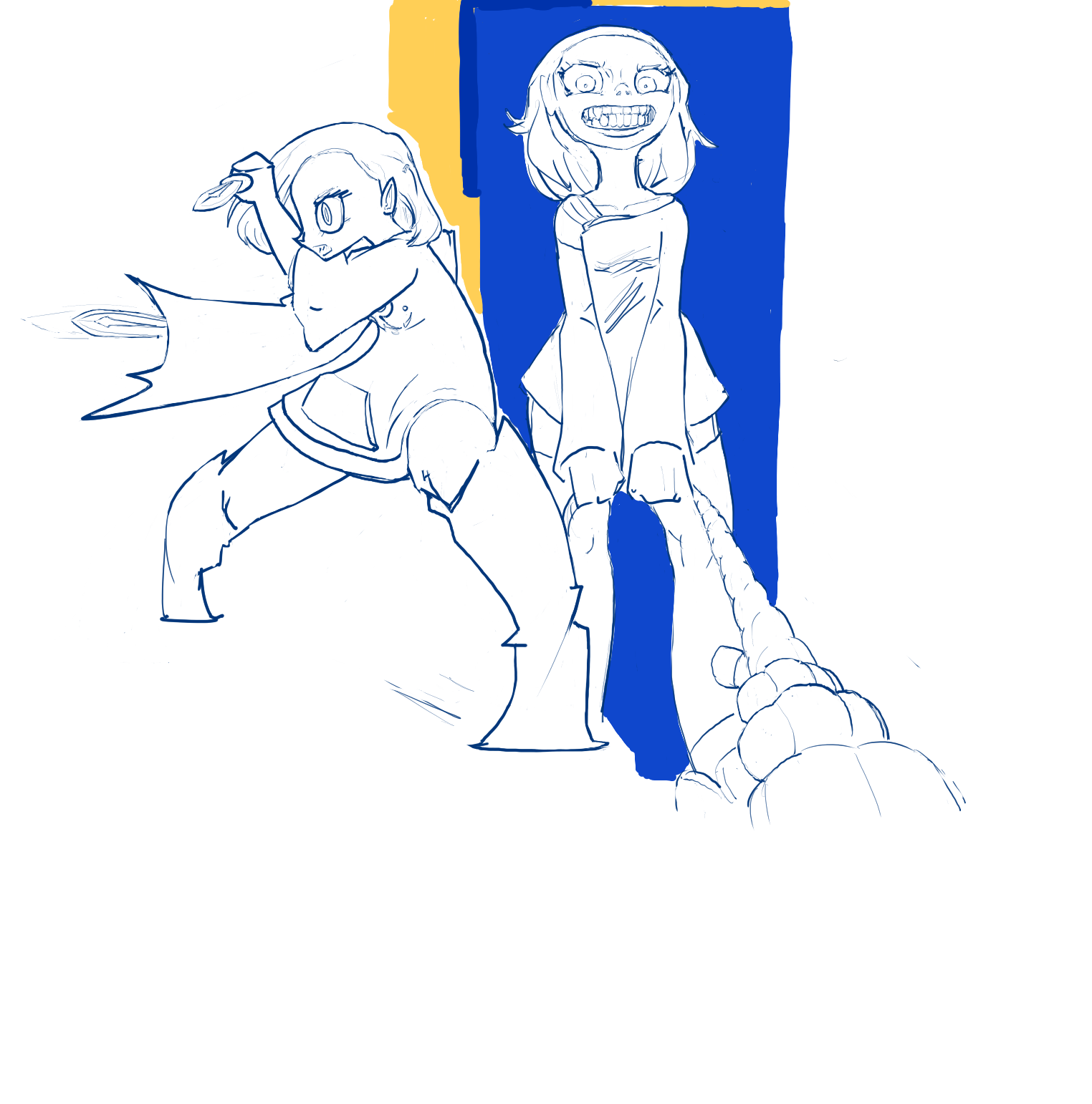 Sketches of Aria