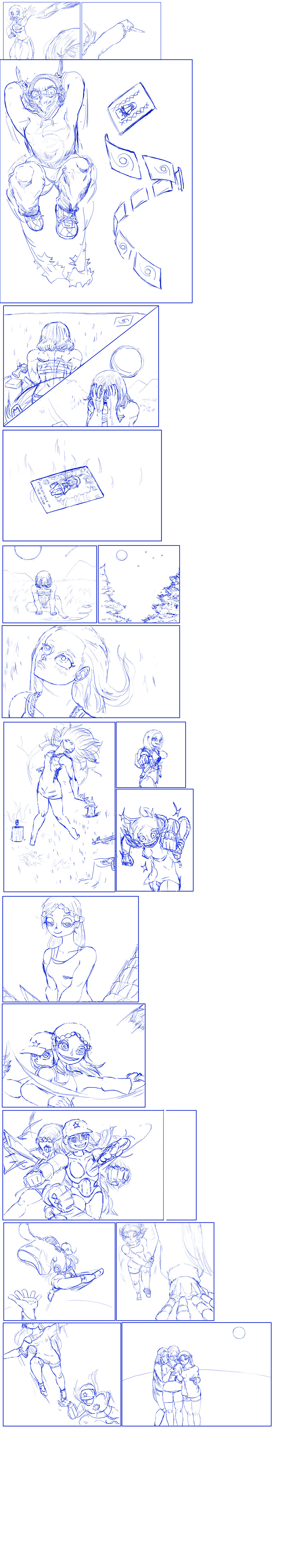 The Various Faces of Aria