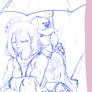 Rainy Days
