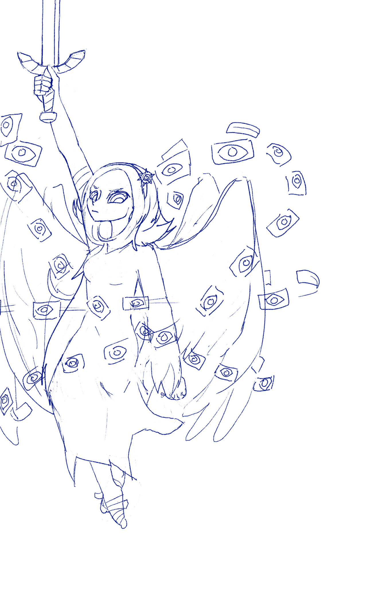 Angel of Death