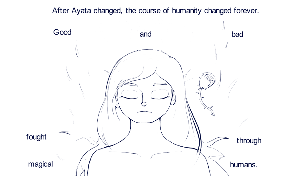 Ayata, 6