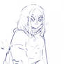 Aria sketches 2025 Aria 2