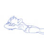 Aria Resting, Triquetra