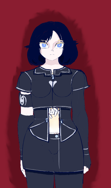 Aria Goth / Coils of Light