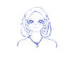 Aria sketch 06142025