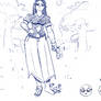 Memorandom Doodle