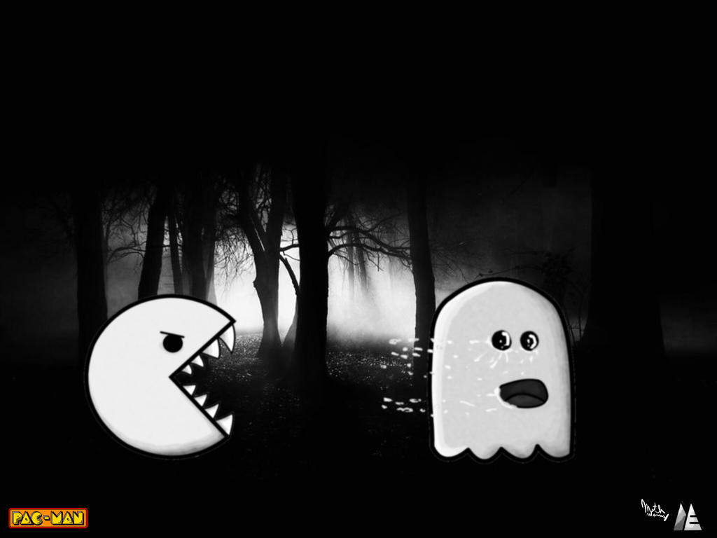 Scary Pacman Official By MathMoniz On DeviantArt scary-pacman-official-by-mathmoniz-on-deviantart