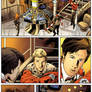 Doctor Who II issue 5 pg 2