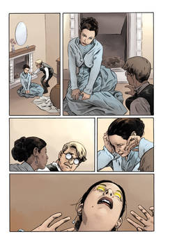 Doctor Who Vol 3 Issue 1 Page 7