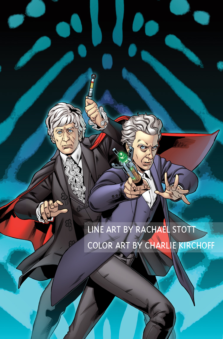 Doctor Who Photo QR Code Art Doctor Who Fan Art Tardis Art Dr Who Art