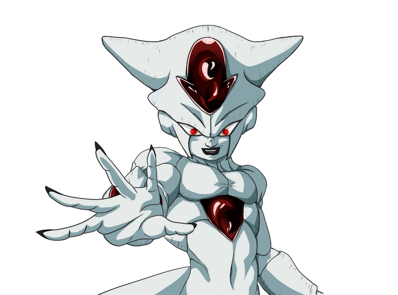 Kuruza Color Kuriza Request. by Kaeli-Dtoxica on DeviantArt