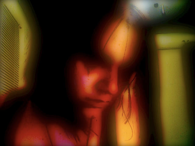 gouged out eyes by silentbutdeadly08 on DeviantArt