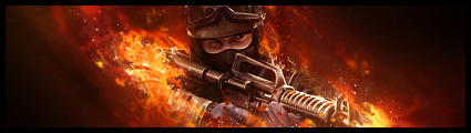 Counter Strike Sign by AncesTTraL on DeviantArt