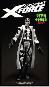 CUSTOM FANTOMEX