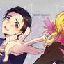 :YOI: history makers