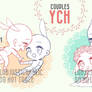 CHIBI YCH AUCTION | CLOSED