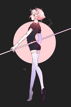 houseki pearl