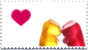 haribo love