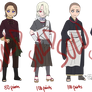 Male Naruto Adopts -CLOSED-