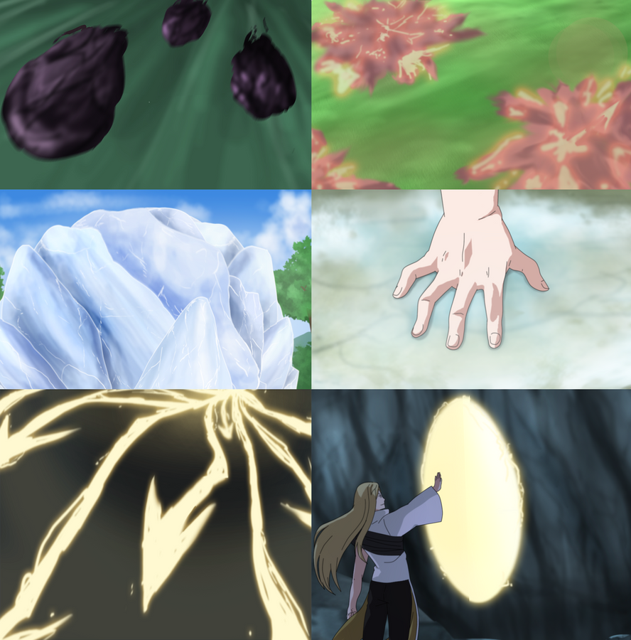 Fan-made Jutsu Preview by anniberri on DeviantArt