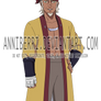 Masaru fullbody