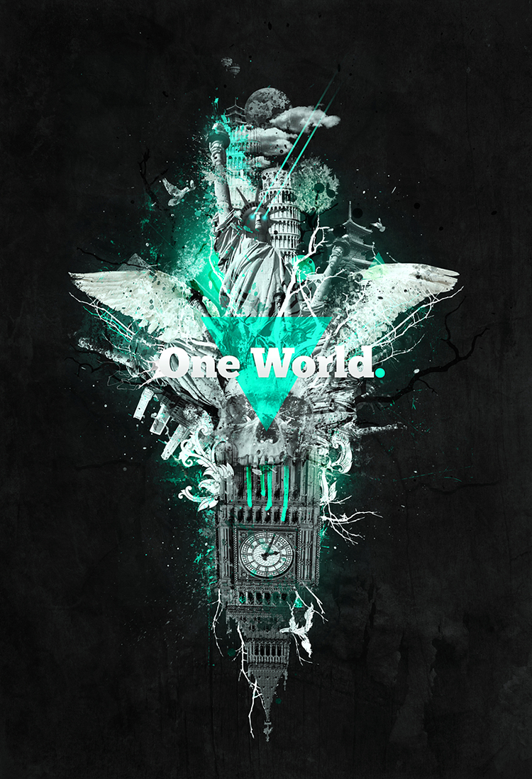 One World