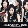 #PNG Tiffany [RENDER]