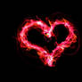 Abstract Heart