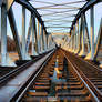 The Railway Bridge