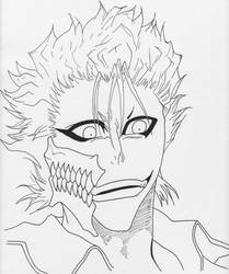 Grimmjow Jaegerjacques -final-