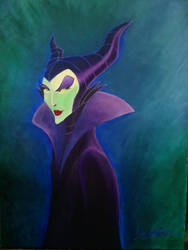 Maleficent