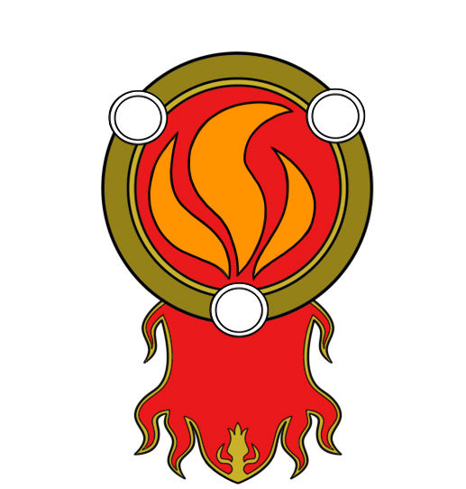 Elemental Emberfire Sign MV Fire Elemental Emblem concept by CyberDesro3300 on DeviantArt