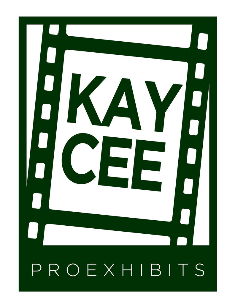 Kaycee Rays Logo KayCee Proexhibits Logo by animeshkuzur on DeviantArt