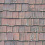 Roof tile: seamless, lowres
