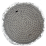City manhole 4: low-res